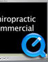 Hartey Chiropractic Radio Commercial Image