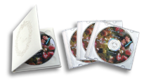 Traditional Package Video Set Image