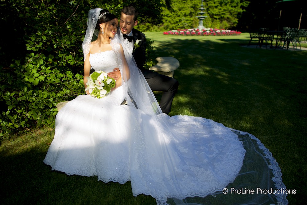 Wedding Portraiture Image 36